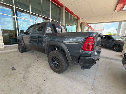 Used 2026 RAM 1500 RHO w/ Bed Utility Group AWD/4WD image 5