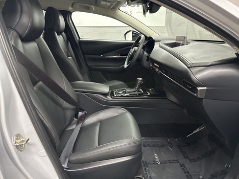 Used 2025 MAZDA CX-30 AWD 2.5 S w/ Select Sport Pkg image 22