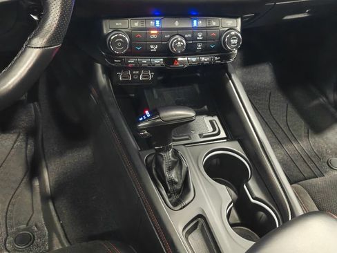 Used 2024 Dodge Durango R/T w/ Tow 'N Go Package AWD/4WD image 8