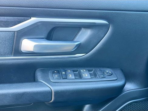 Used 2022 RAM 1500 Big Horn RWD image 18