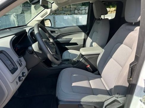 Used 2022 GMC Canyon Elevation Standard w/ Convenience Package AWD/4WD image 18