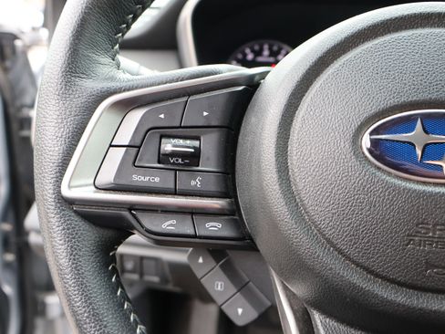 Used 2020 Subaru Outback Limited XT image 35