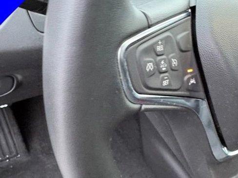 Used 2024 Chevrolet Equinox LT w/ LPO, Floor Liner Package AWD/4WD image 16