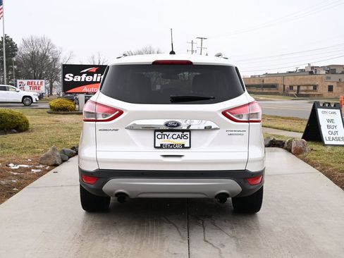 Used 2016 Ford Escape Titanium image 6