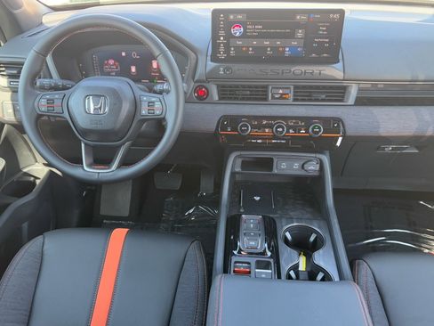 New 2026 Honda Passport TrailSport image 14