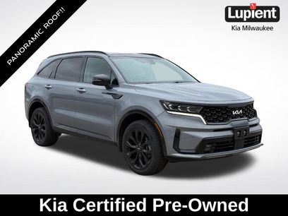Used 2023 Kia Sorento SX