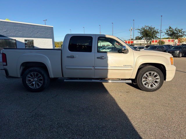 Used 2013 GMC Sierra 1500 Denali AWD/4WD image 6