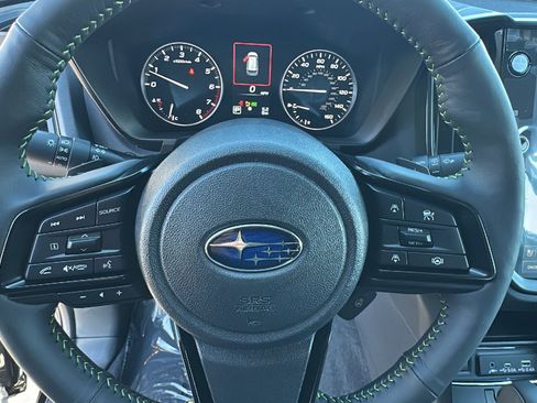 New 2026 Subaru Ascent Bronze Edition AWD/4WD image 18