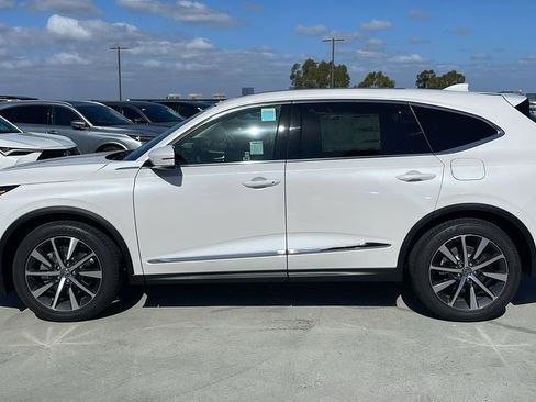 New 2026 Acura MDX w/ Technology Package image 2