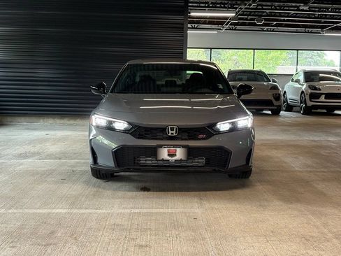 Used 2025 Honda Civic Si image 6