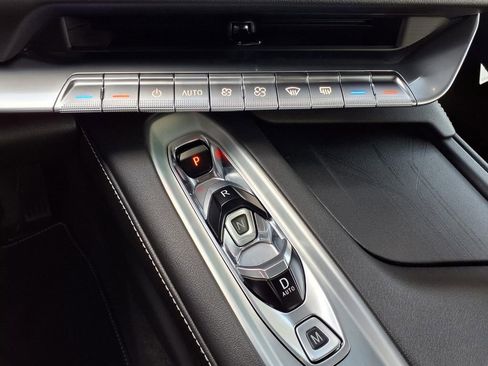 New 2026 Chevrolet Corvette Stingray Coupe w/ Z51 Performance Package image 10