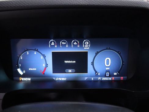 Certified 2025 Ford F150 XLT w/ Equipment Group 301A Standard image 13