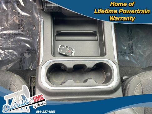 Used 2021 Chevrolet Silverado 3500 LT w/ Convenience Package AWD/4WD image 14