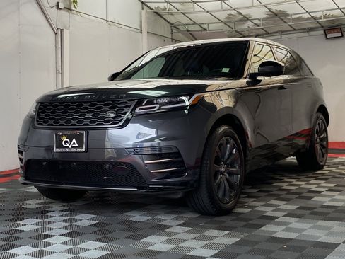 Used 2023 Land Rover Range Rover Velar R-Dynamic S AWD/4WD image 3