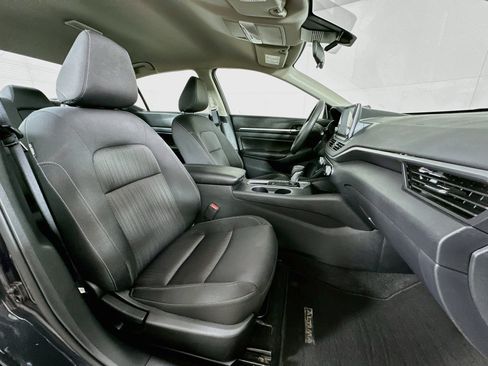 Used 2022 Nissan Altima 2.5 SV FWD image 29