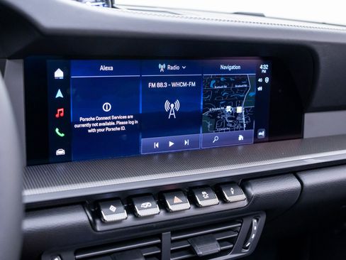 New 2026 Porsche 911 Carrera S image 24