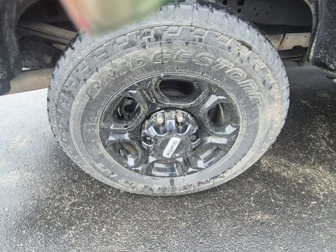 Used 2024 Ford F250 XL w/ STX Appearance Package image 9