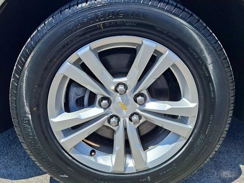 Used 2015 Chevrolet Equinox LT FWD image 27