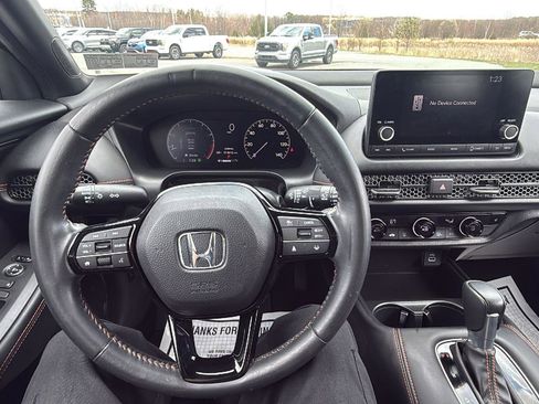 Used 2024 Honda HR-V Sport image 26
