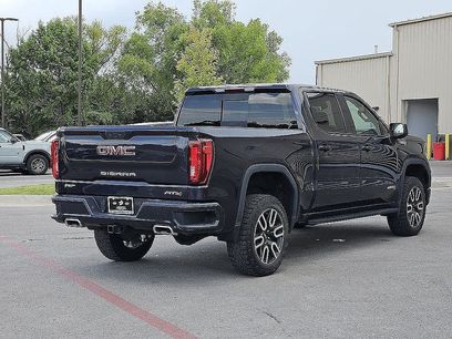 Used 2022 GMC Sierra 1500 AT4 w/ AT4 Preferred Package