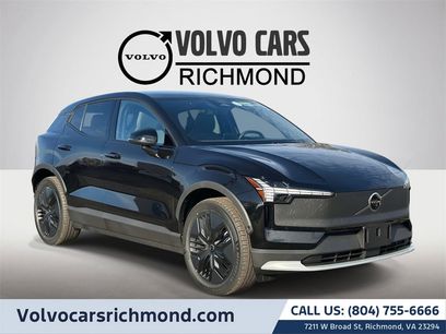 New 2026 Volvo EX30 Cross Country Ultra