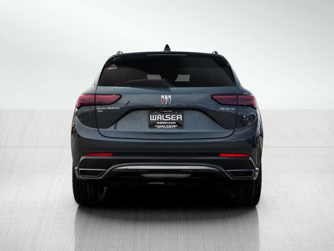 New 2026 Buick Envision Sport Touring AWD/4WD image 5