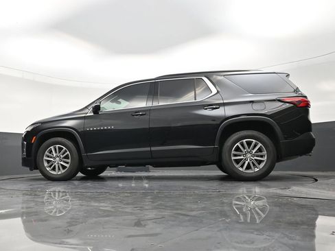 Used 2023 Chevrolet Traverse LT FWD image 22