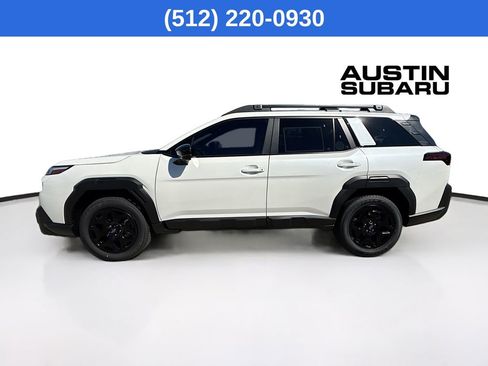 New 2026 Subaru Outback Limited AWD/4WD image 5