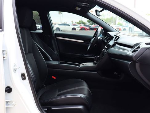 Used 2021 Honda Civic Sport image 30