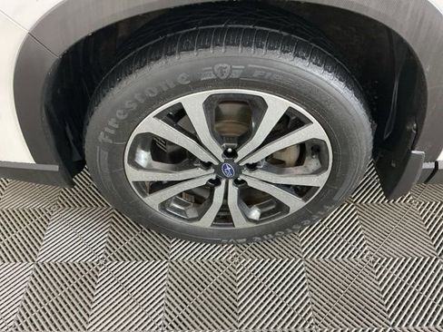 Used 2019 Subaru Forester Limited AWD/4WD image 30