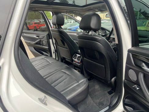 Used 2018 BMW X5 xDrive35d AWD/4WD image 31