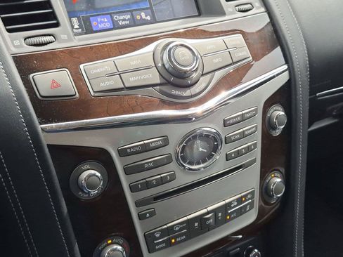 Used 2019 INFINITI QX80 Luxe w/ 22" Wheel Package RWD image 21