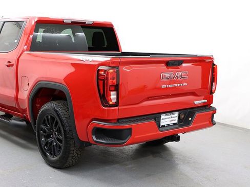 New 2026 GMC Sierra 1500 Elevation w/ Elevation Select Package image 10
