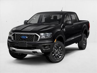 Used 2023 Ford Ranger XLT w/ Equipment Group 302A High