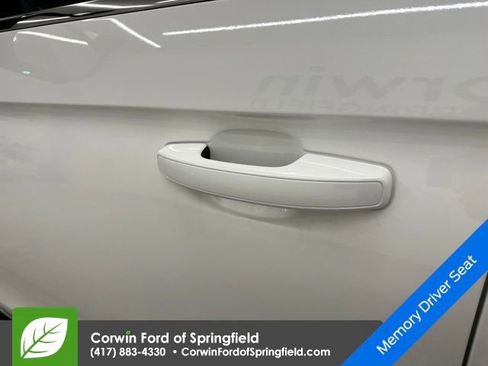 New 2026 Ford Expedition Max Active image 27