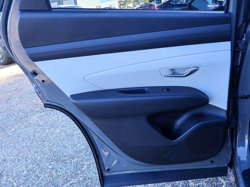 New 2026 Hyundai Tucson SEL image 13