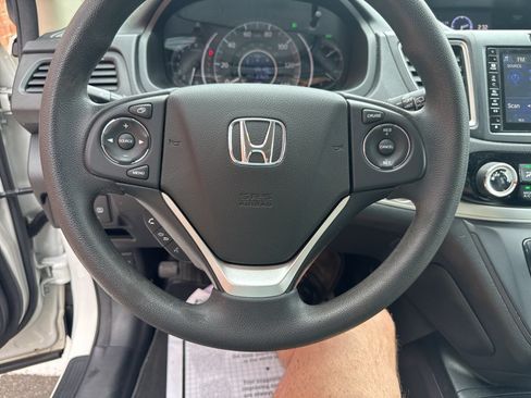 Used 2016 Honda CR-V EX image 25