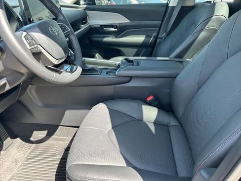 Certified 2026 Toyota Grand Highlander AWD Hybrid image 11