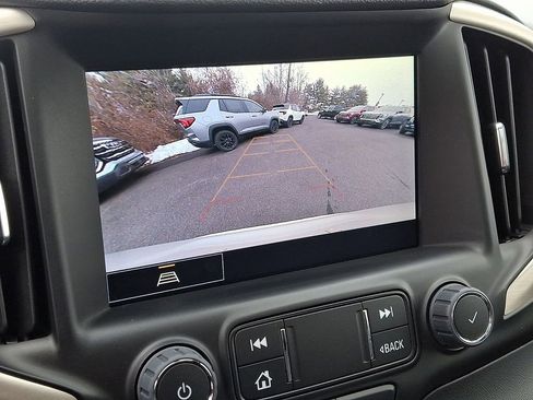 Certified 2022 GMC Terrain Denali image 19