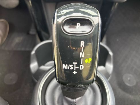 Used 2023 MINI Cooper S w/ MINI Resolute Edition FWD image 15