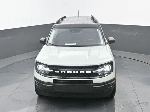 Used 2022 Ford Bronco Sport Outer Banks w/ Tech Package image 31