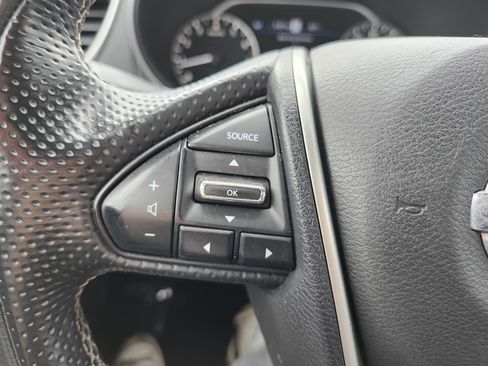 Used 2021 Nissan Maxima 3.5 SV w/ Floor Mat Group FWD image 35