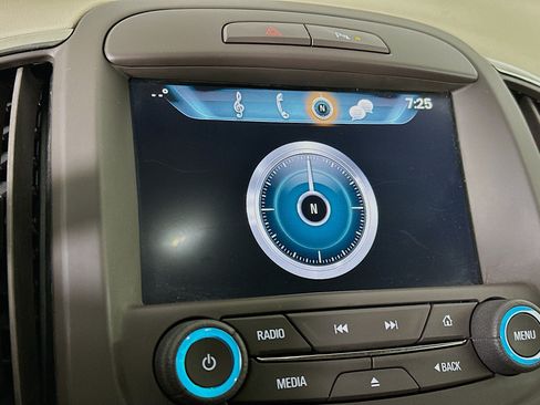 Used 2016 Buick LaCrosse Leather FWD image 21