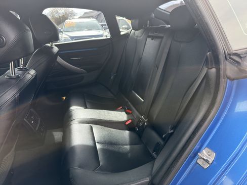 Used 2016 BMW 428i Gran Coupe xDrive image 16