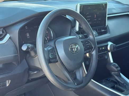 Used 2024 Toyota RAV4 LE image 7