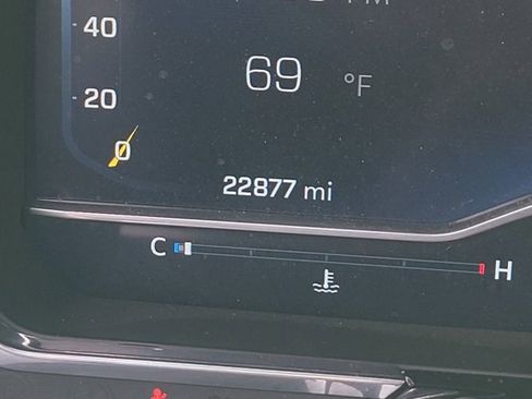 Used 2023 Chevrolet Silverado 1500 RST w/ Rally Edition image 17