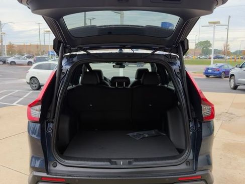 Certified 2026 Honda CR-V Sport-L image 13