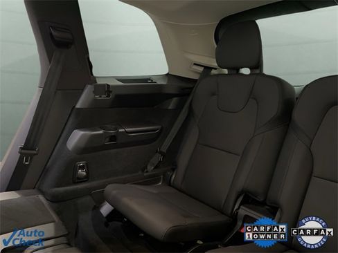 Used 2025 Volvo XC90 B6 Plus image 71