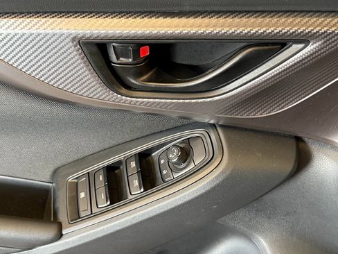 Used 2022 Subaru WRX image 18