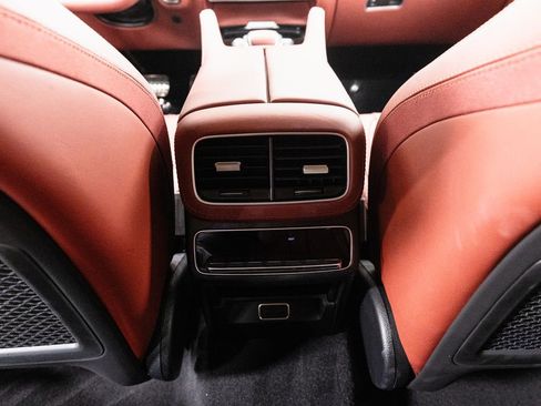 Used 2025 Mercedes-Benz GLE 63 AMG S image 29